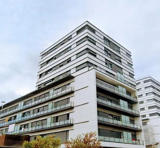 Apartment Vasco De Gama : Your Stylish Near Vasco De Gama *