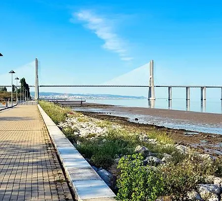 Апартаменти Vasco De Gama : Your Stylish Near Vasco De Gama