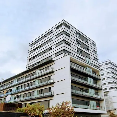 Апартаменти Vasco De Gama : Your Stylish Near Vasco De Gama *
