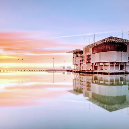 Appartement Vasco De Gama : Your Stylish Near Vasco De Gama Lisboa