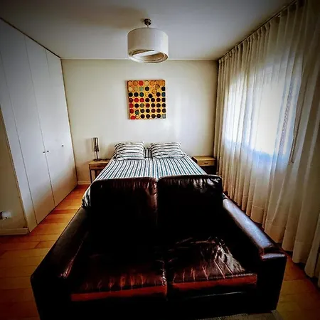 Апартаменти Vasco De Gama : Your Stylish Near Vasco De Gama