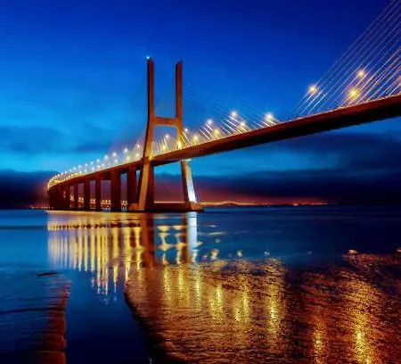 Vasco De Gama : Your Stylish Near Vasco De Gama Апартаменти