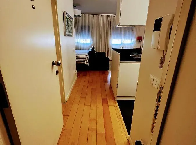 Vasco De Gama : Your Stylish Near Vasco De Gama Appartement