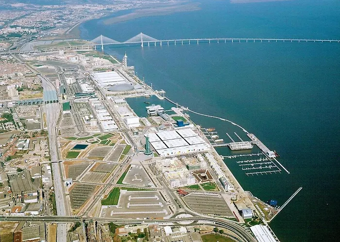 Vasco De Gama : Your Stylish Near Vasco De Gama