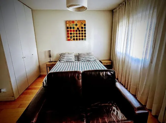 Appartement Vasco De Gama : Your Stylish Near Vasco De Gama