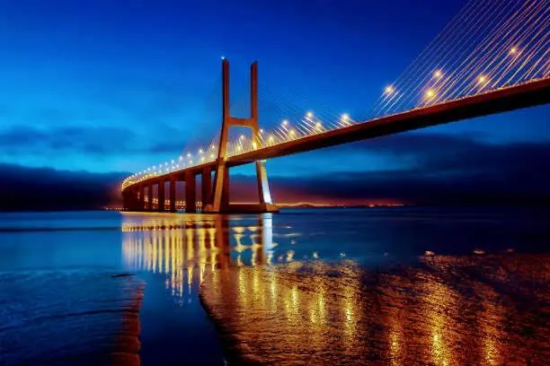 Vasco De Gama : Your Stylish Near Vasco De Gama Appartement