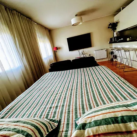 Vasco De Gama : Your Stylish Near Vasco De Gama Apartamento