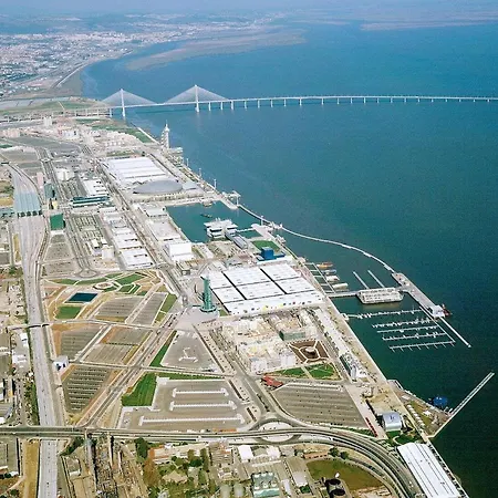 Vasco De Gama : Your Stylish Near Vasco De Gama