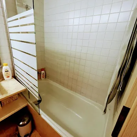 Vasco De Gama : Your Stylish Near Vasco De Gama Apartamento *