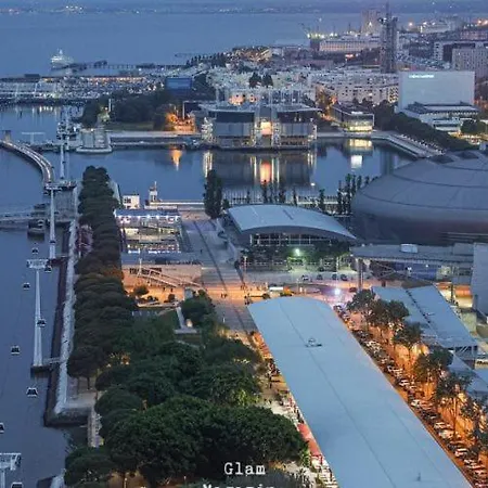 Vasco De Gama : Your Stylish Near Vasco De Gama * Lissabon