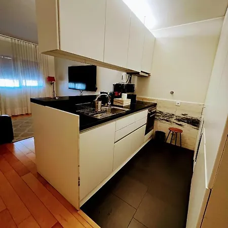 Vasco De Gama : Your Stylish Near Vasco De Gama Lissabon